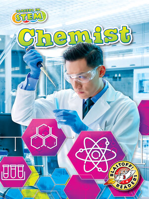 Chemist - ebook